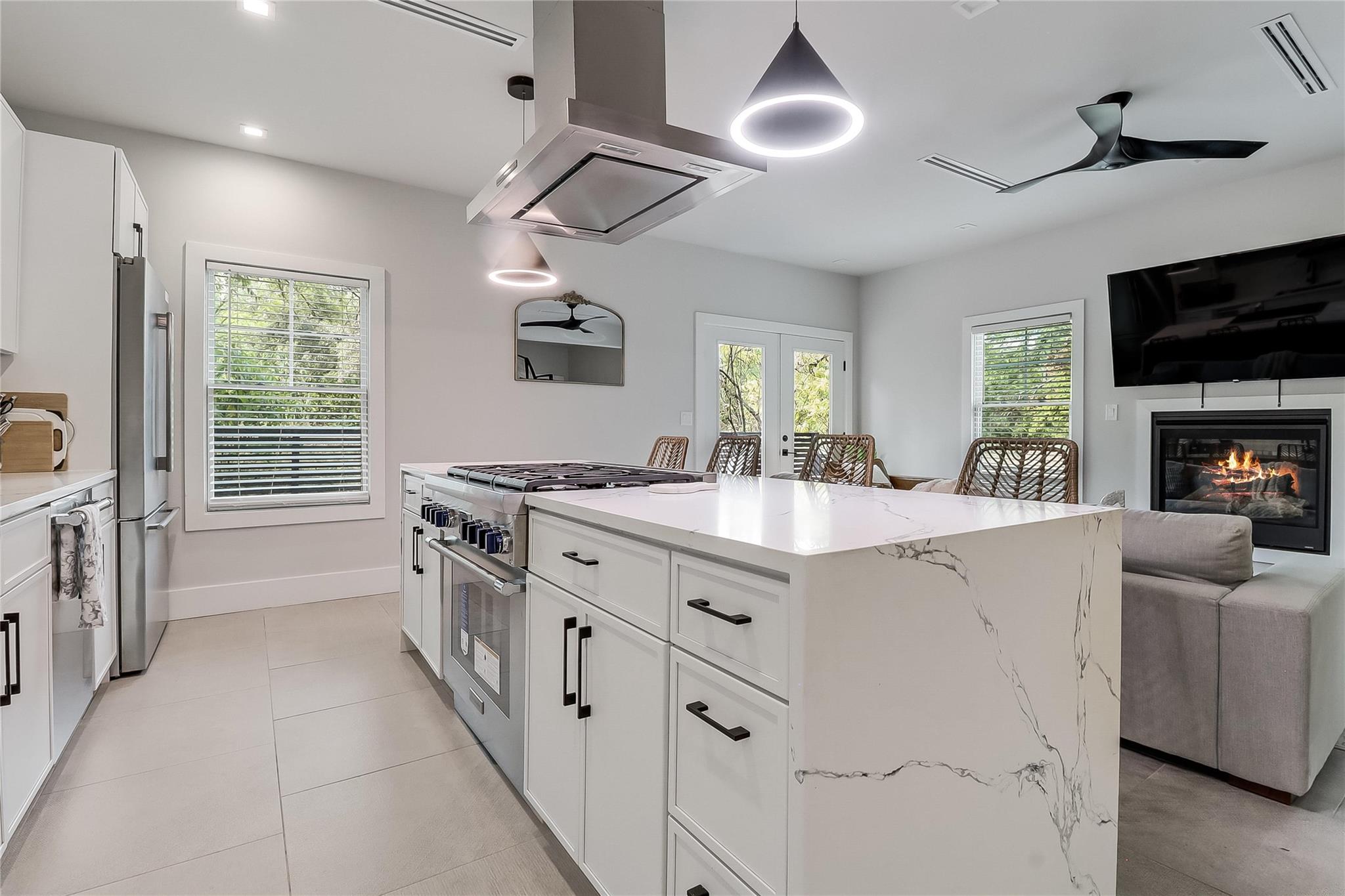 1111 W Annie St # A, Austin, TX 78704