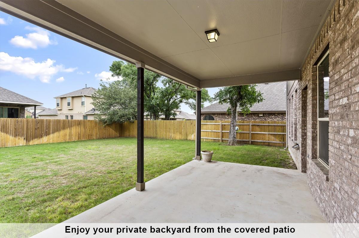 2412 Republic Trails Blvd, Leander, TX 78641