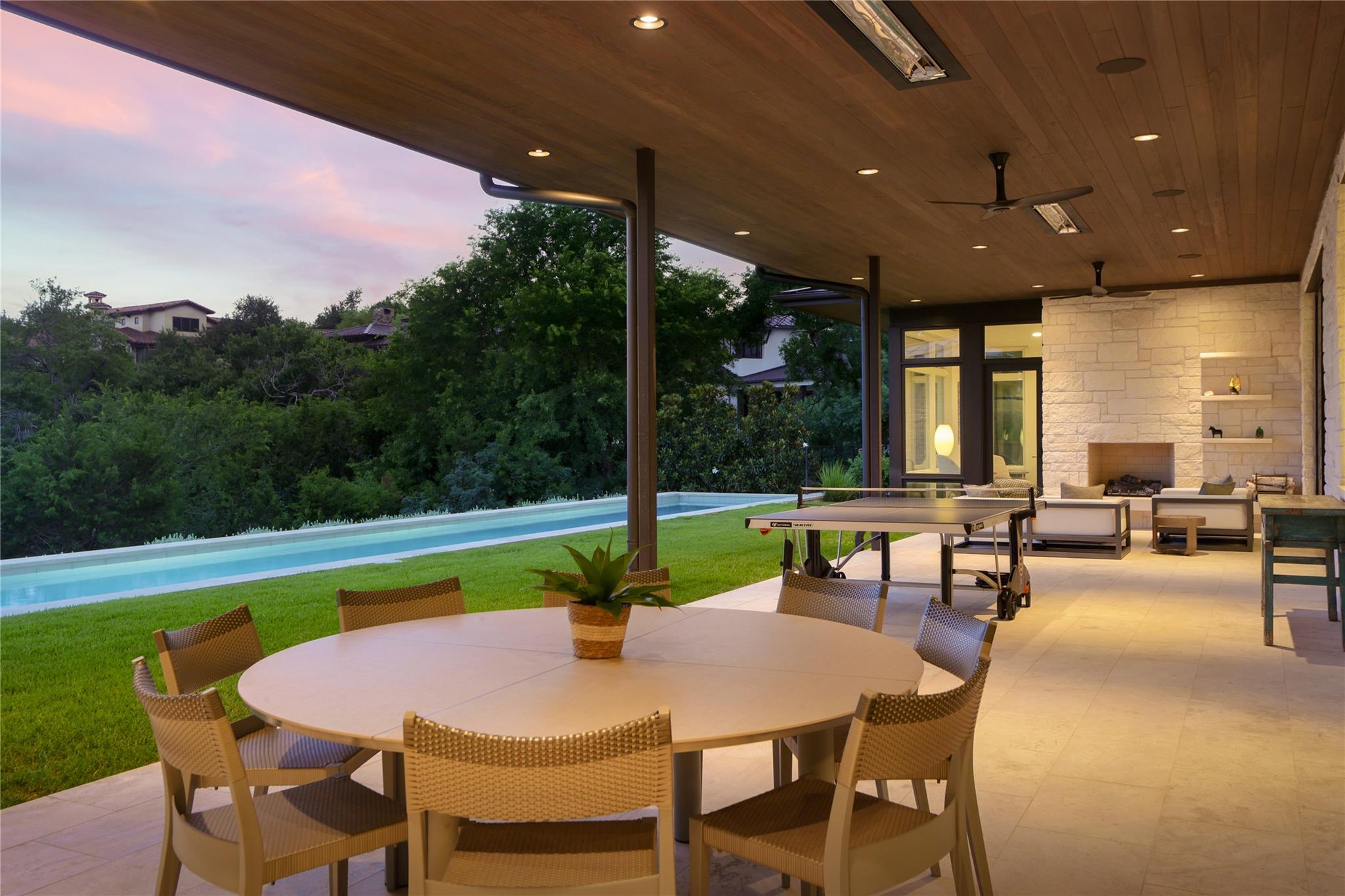 12900 Hacienda Ridge, Austin, TX 78738