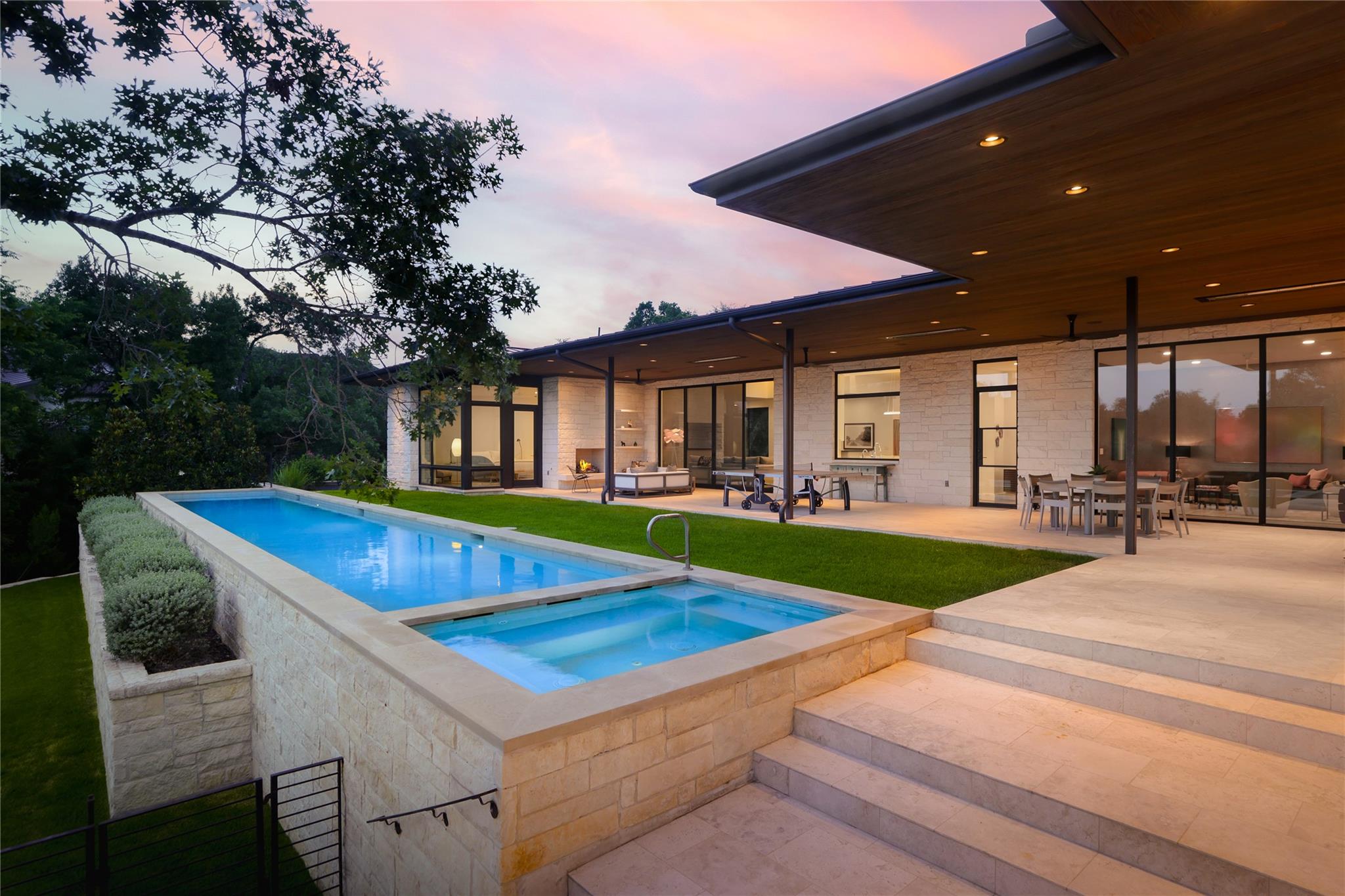 12900 Hacienda Ridge, Austin, TX 78738