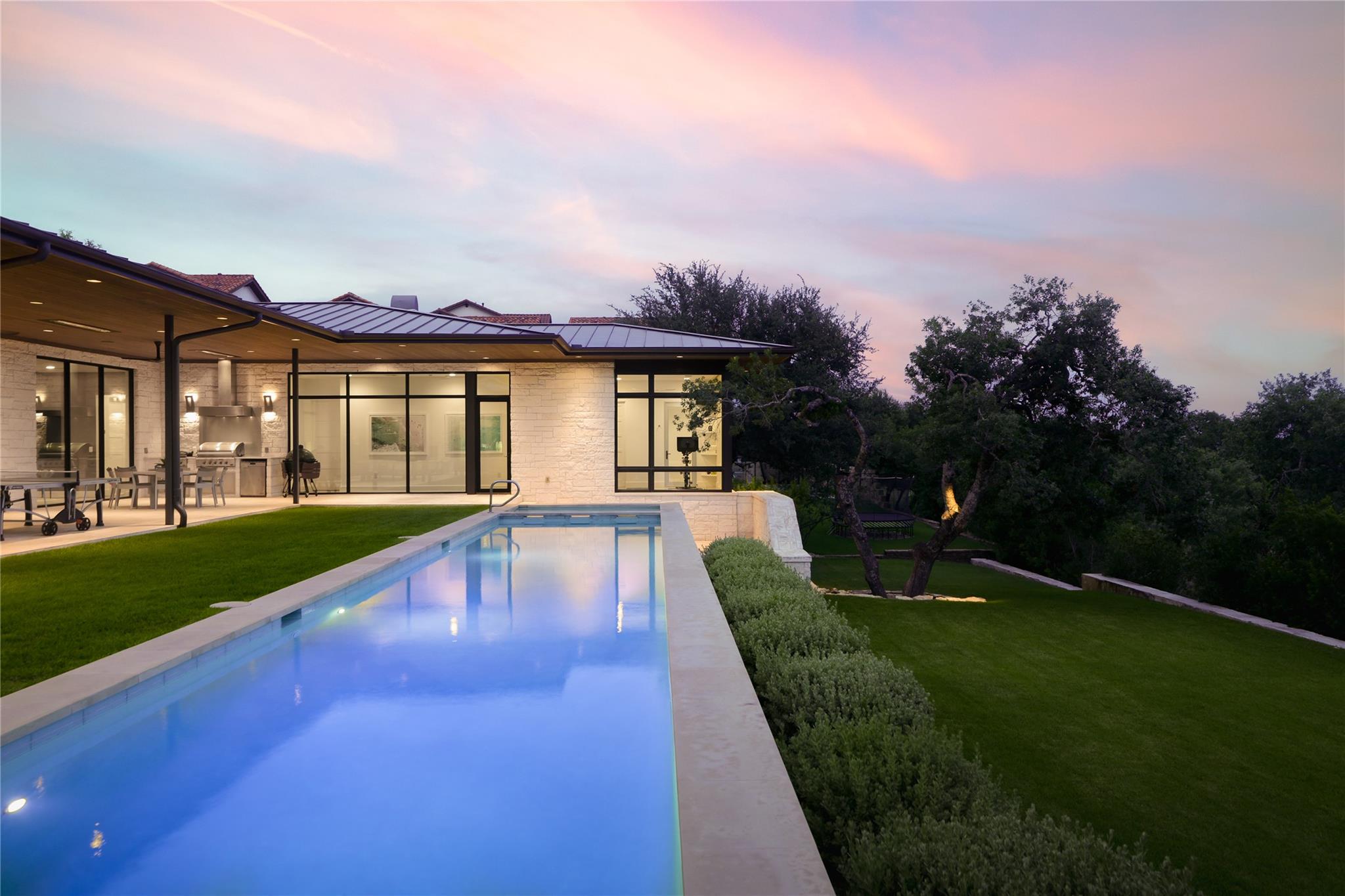 12900 Hacienda Ridge, Austin, TX 78738