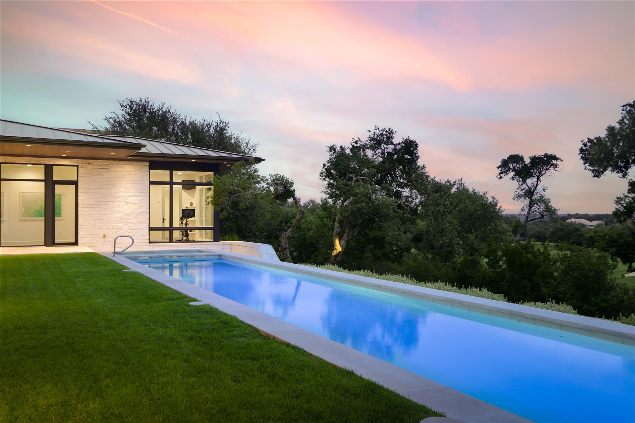 12900 Hacienda Ridge, Austin, TX 78738