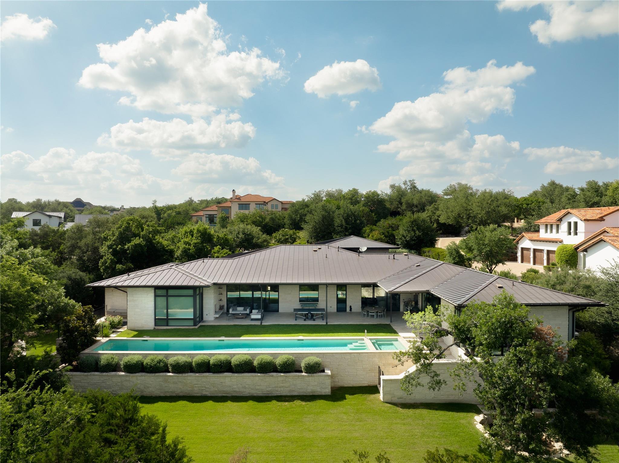 12900 Hacienda Ridge, Austin, TX 78738