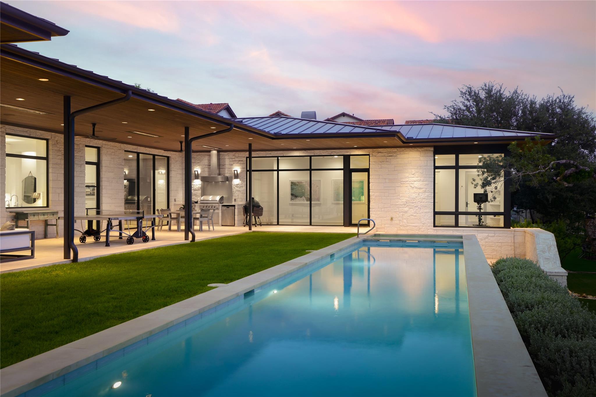 12900 Hacienda Ridge, Austin, TX 78738