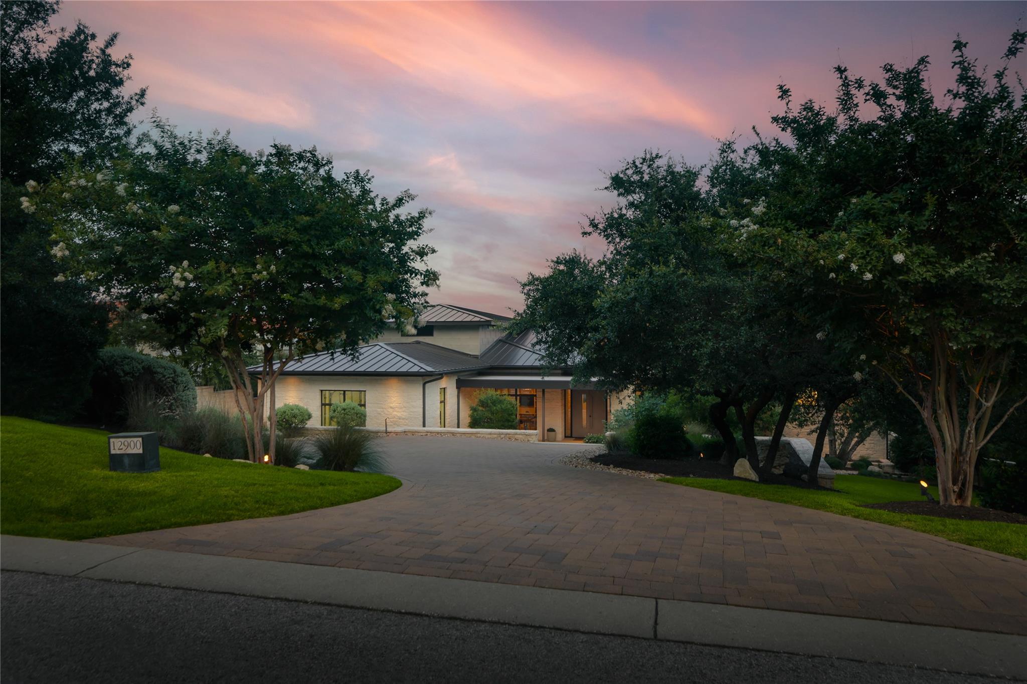 12900 Hacienda Ridge, Austin, TX 78738