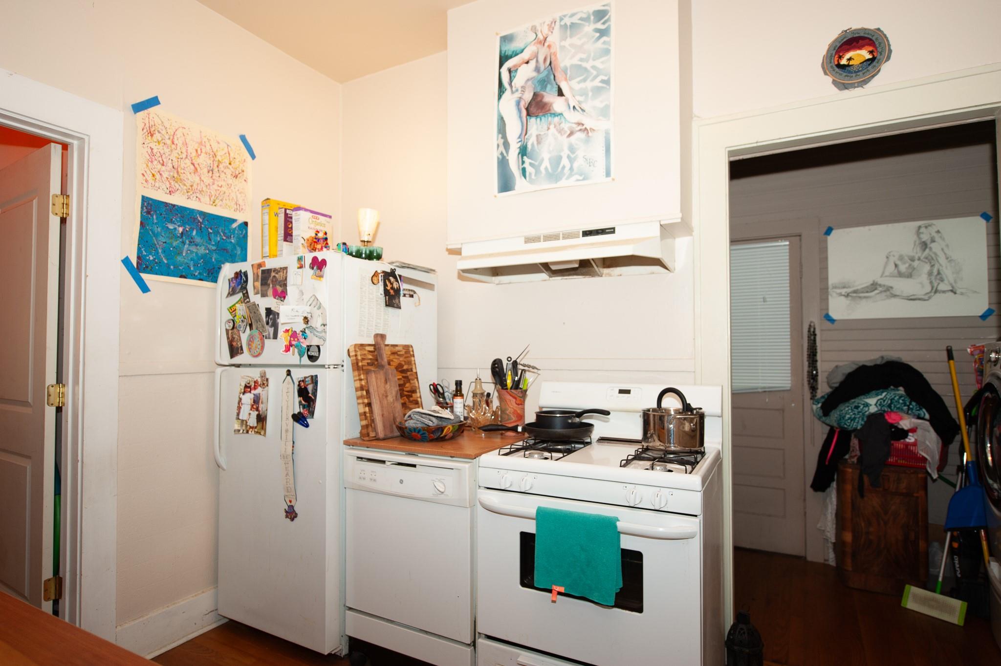 401 St Elmo Rd W, Austin, TX 78745