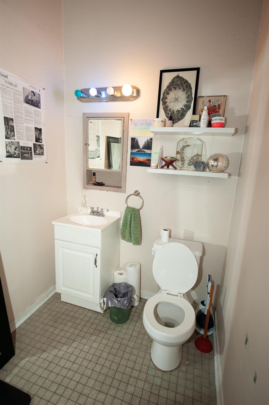 401 St Elmo Rd W, Austin, TX 78745