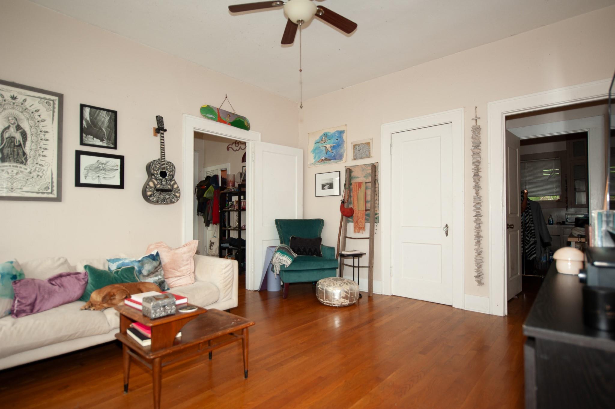 401 St Elmo Rd W, Austin, TX 78745