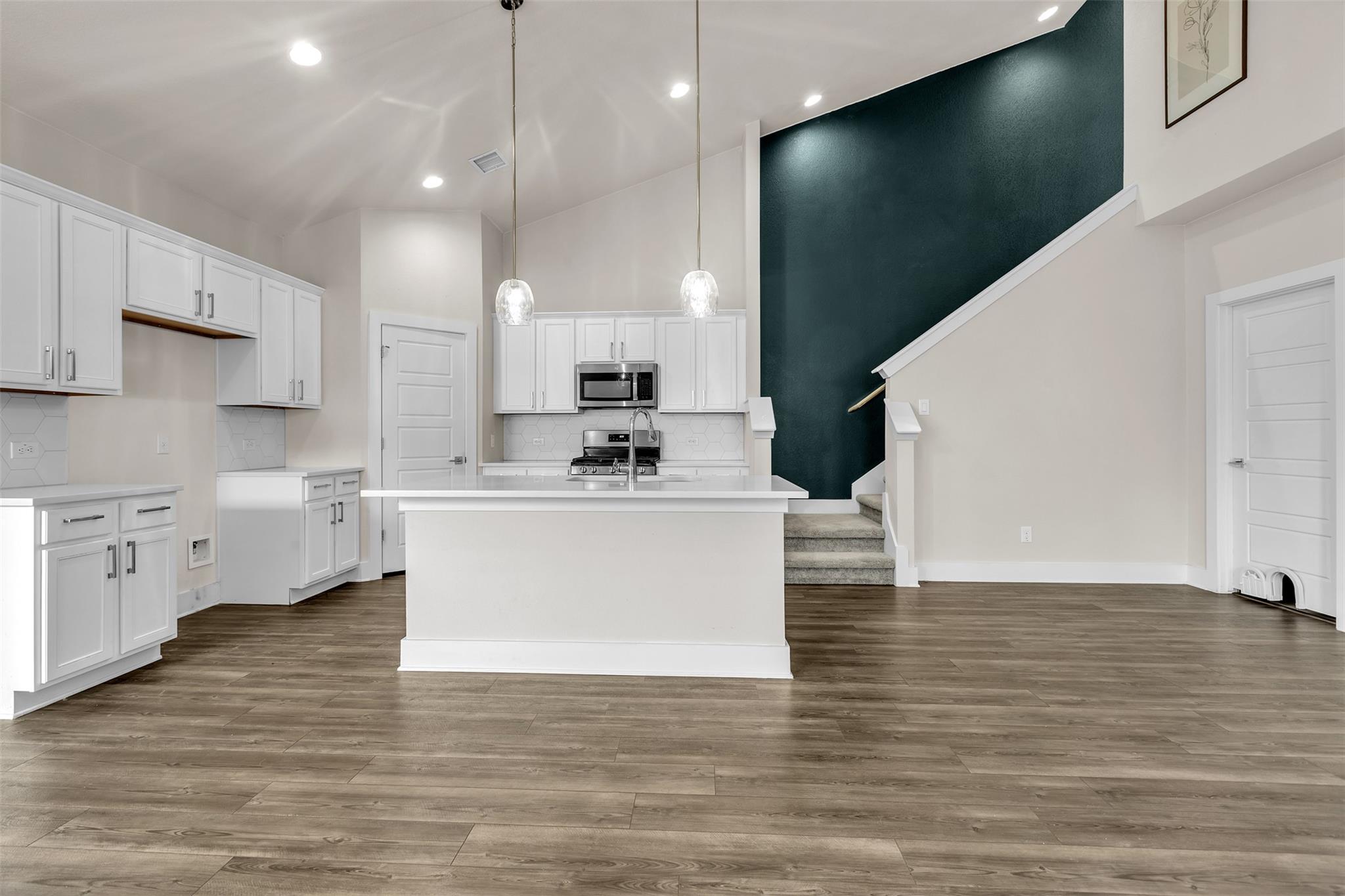 154 Elisha Dr, Liberty Hill, TX 78642