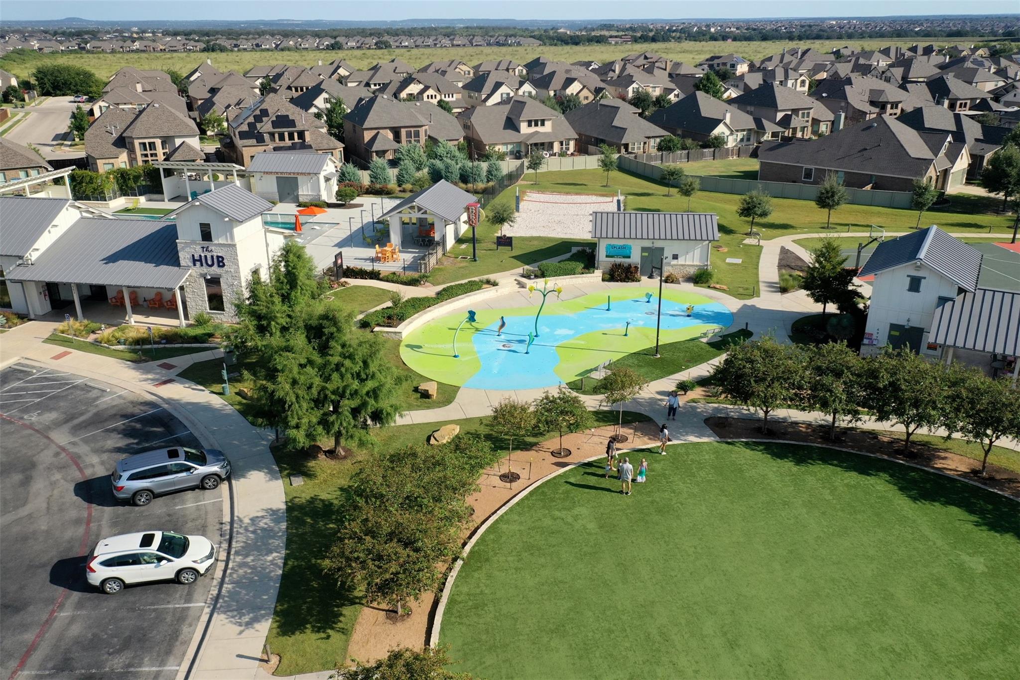 154 Elisha Dr, Liberty Hill, TX 78642