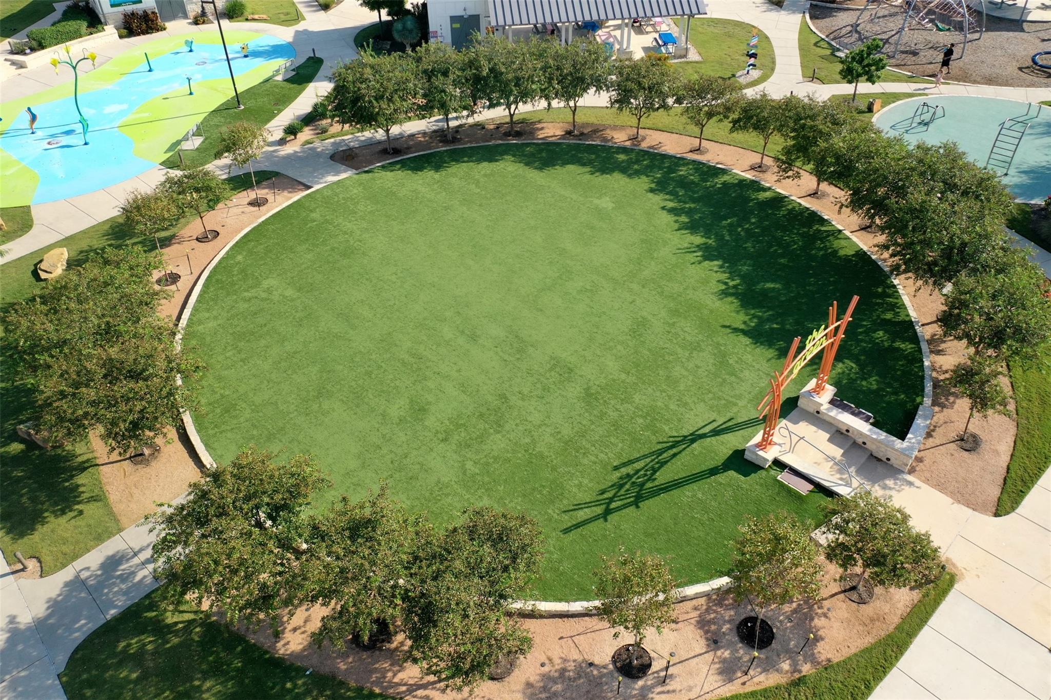 154 Elisha Dr, Liberty Hill, TX 78642