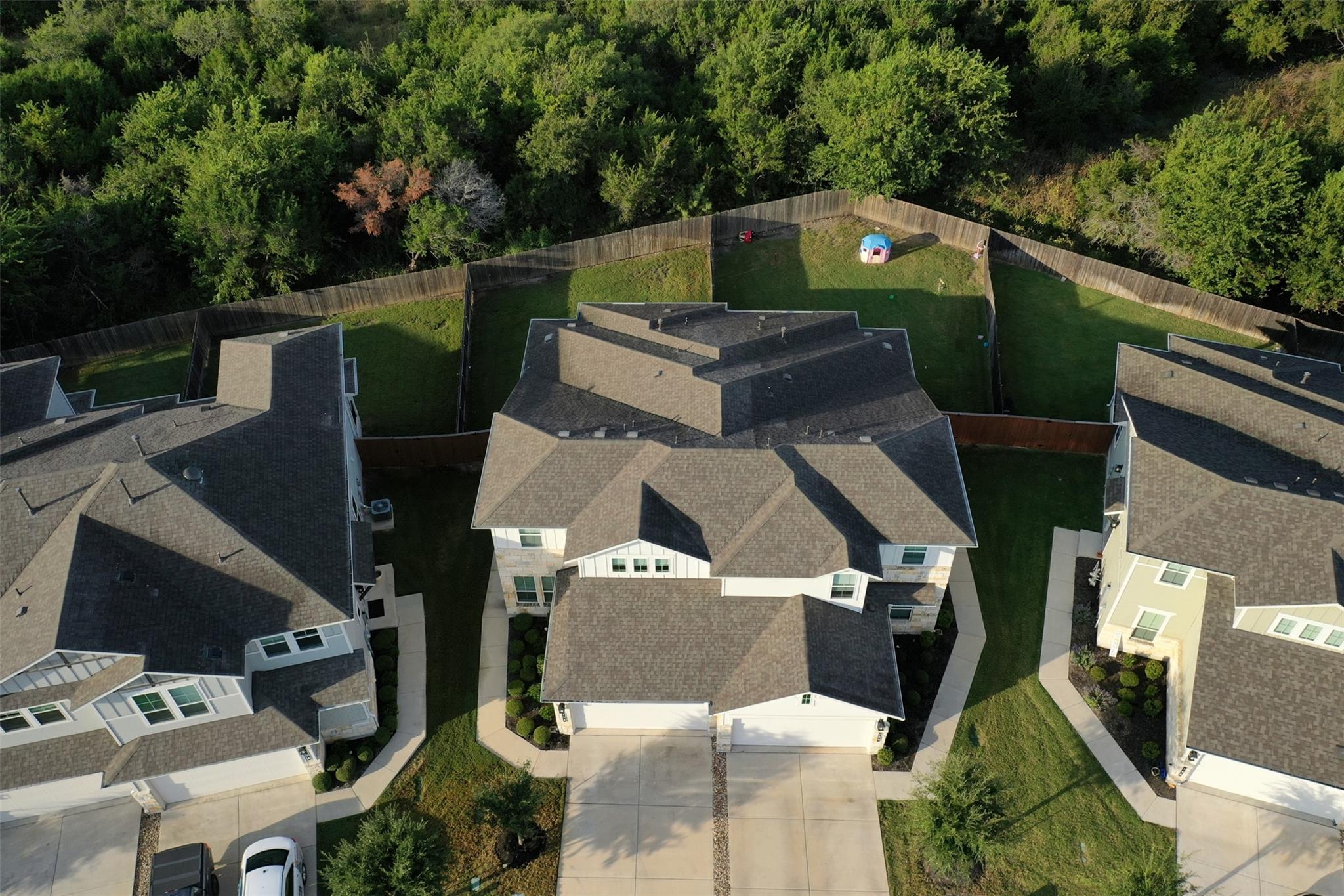 154 Elisha Dr, Liberty Hill, TX 78642