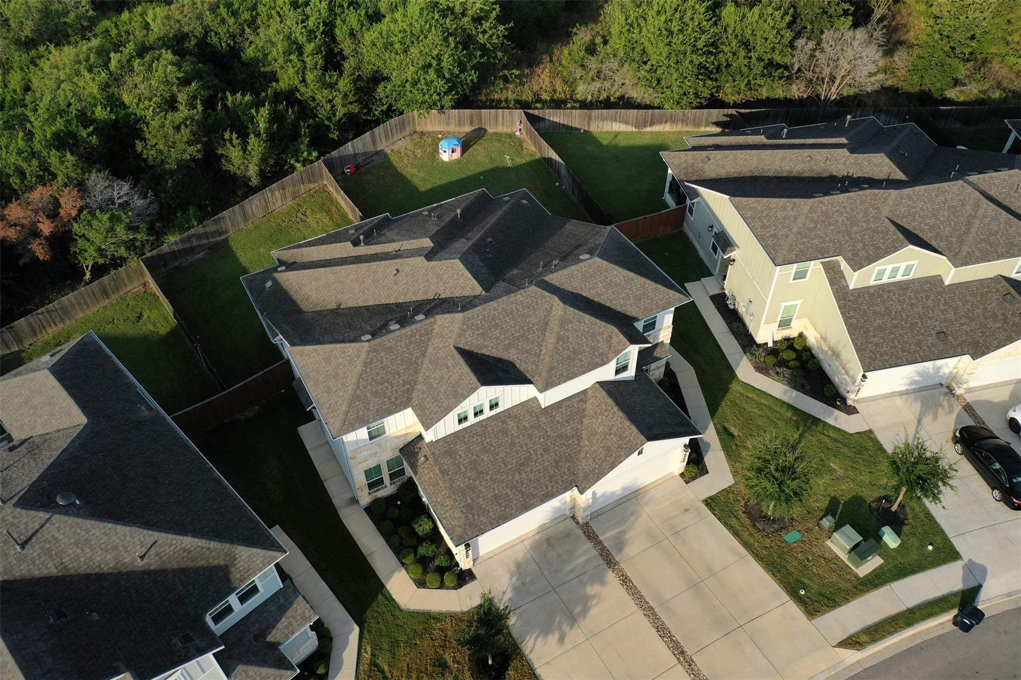 154 Elisha Dr, Liberty Hill, TX 78642