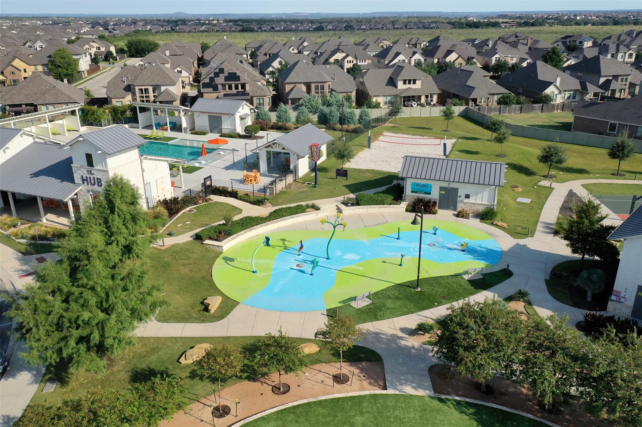 154 Elisha Dr, Liberty Hill, TX 78642