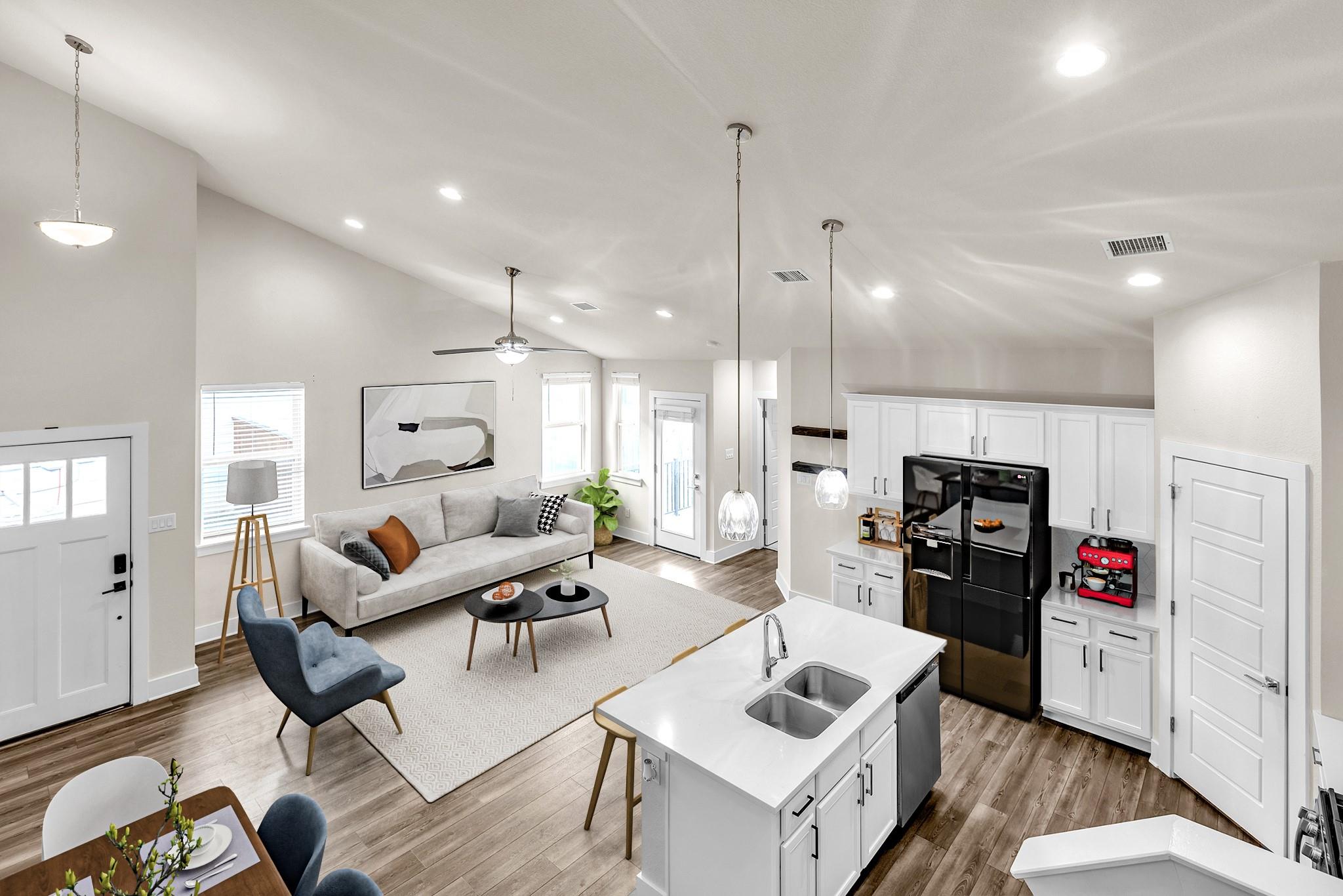 154 Elisha Dr, Liberty Hill, TX 78642