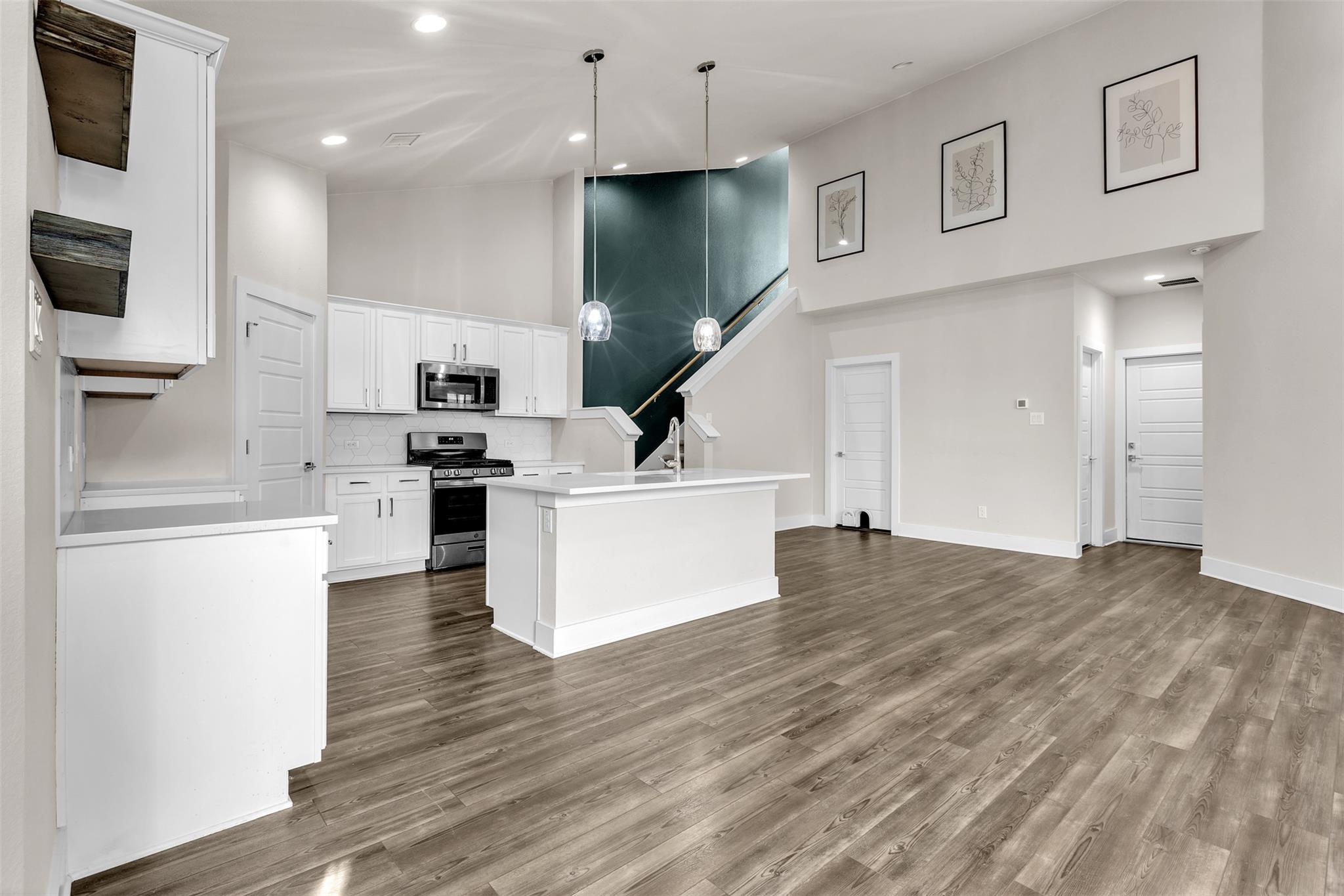 154 Elisha Dr, Liberty Hill, TX 78642