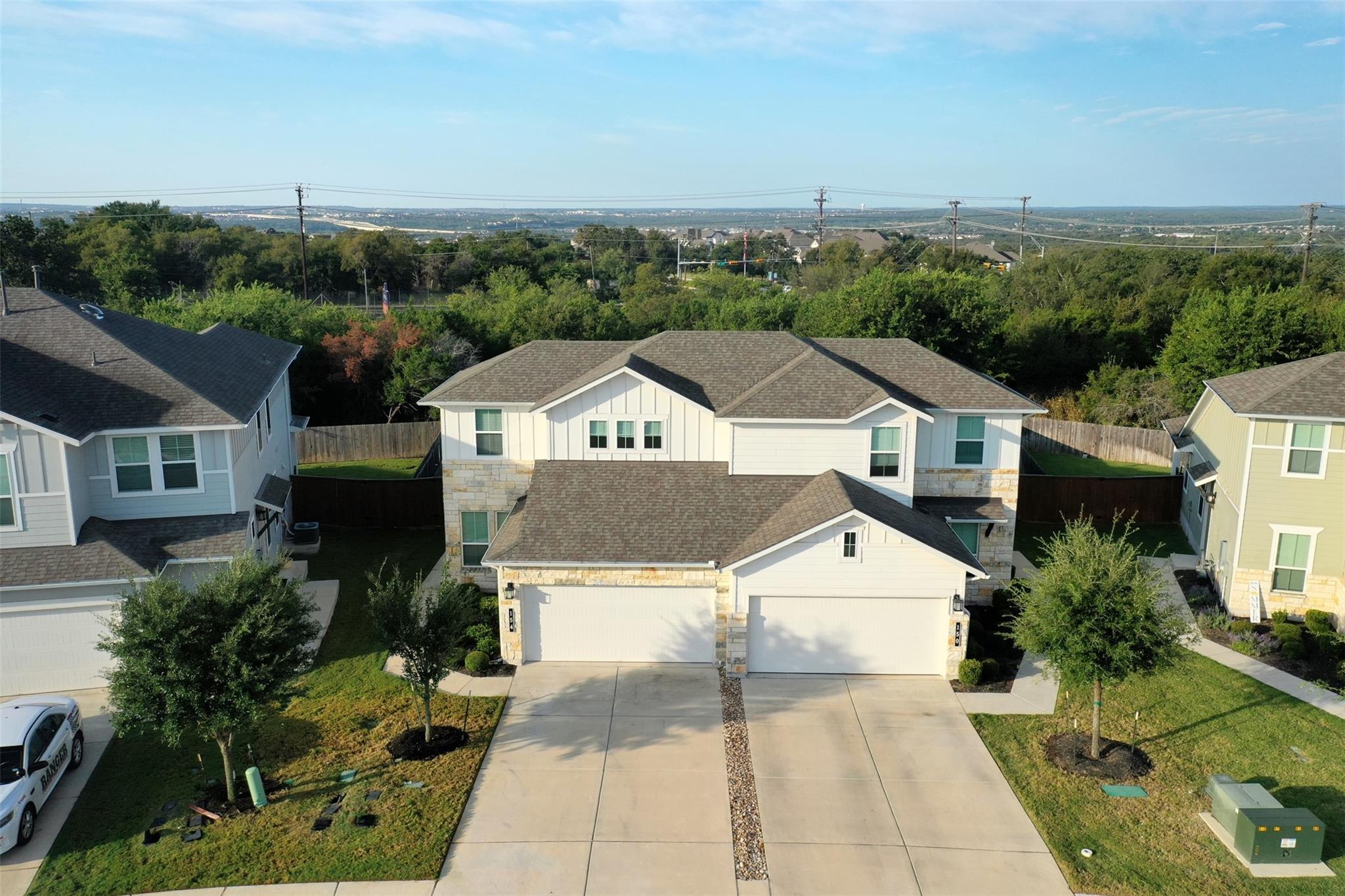 154 Elisha Dr, Liberty Hill, TX 78642