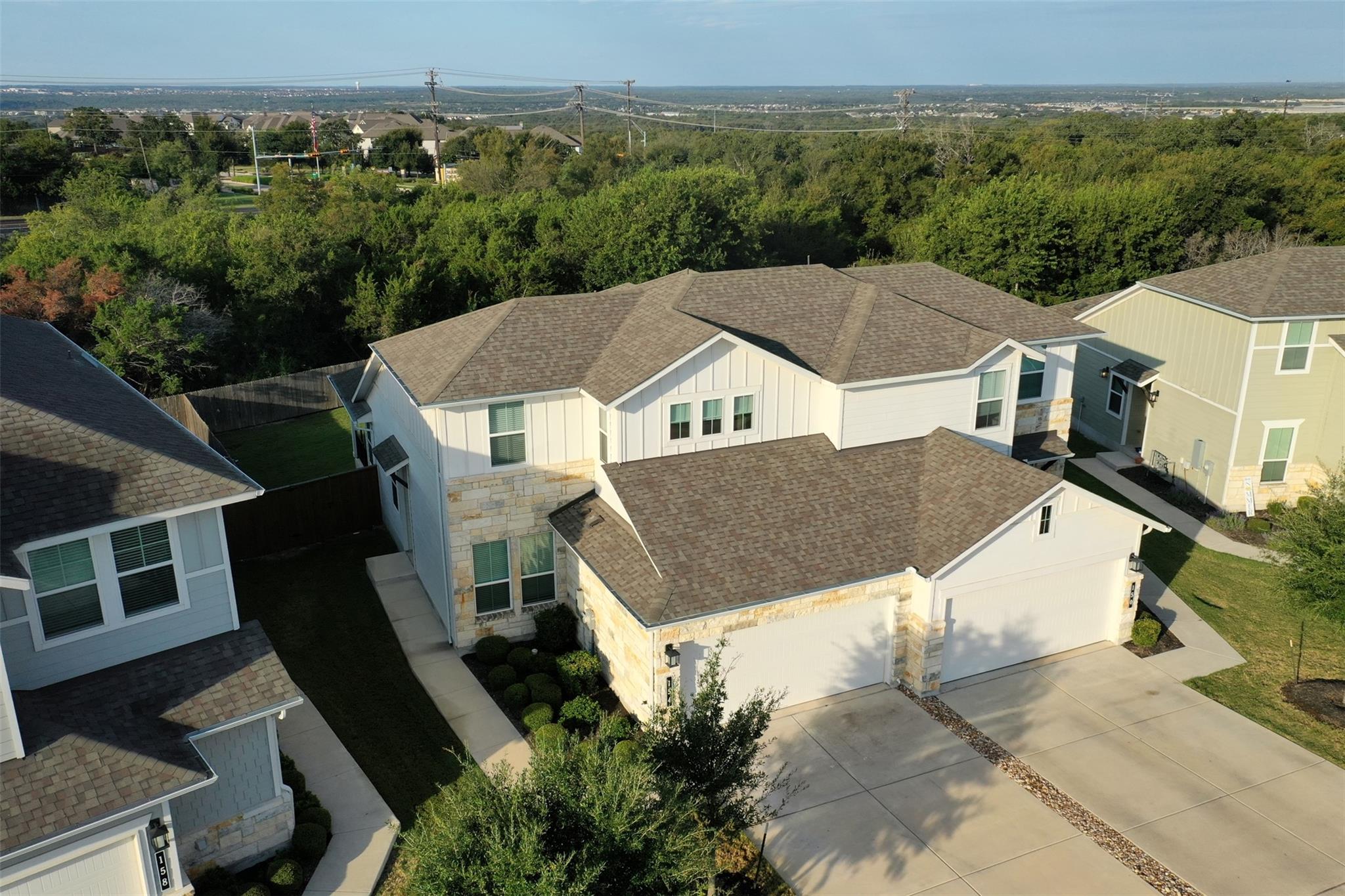 154 Elisha Dr, Liberty Hill, TX 78642