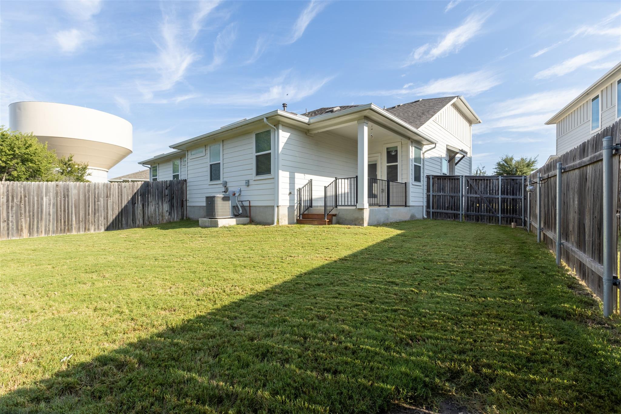 154 Elisha Dr, Liberty Hill, TX 78642