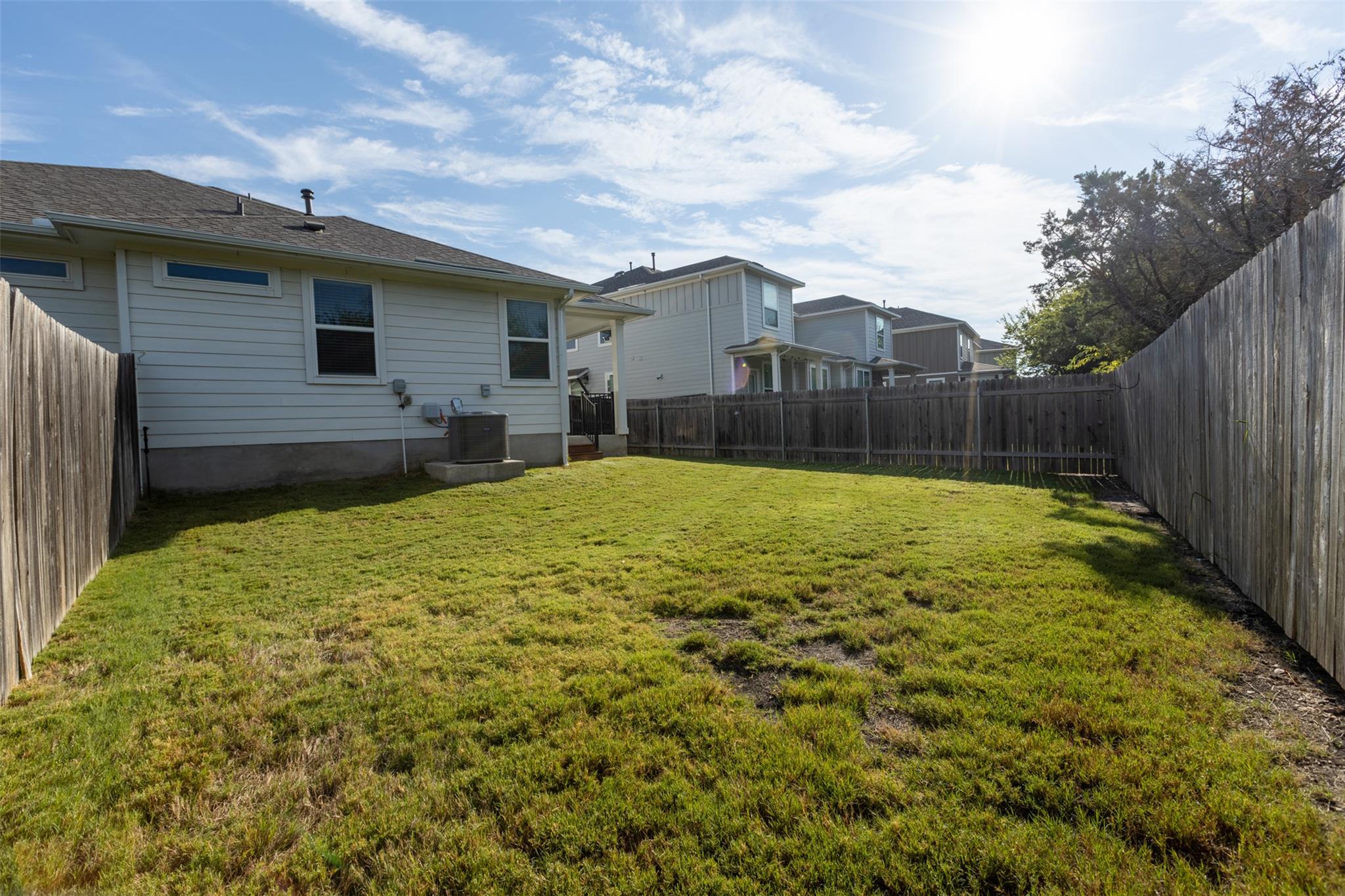 154 Elisha Dr, Liberty Hill, TX 78642