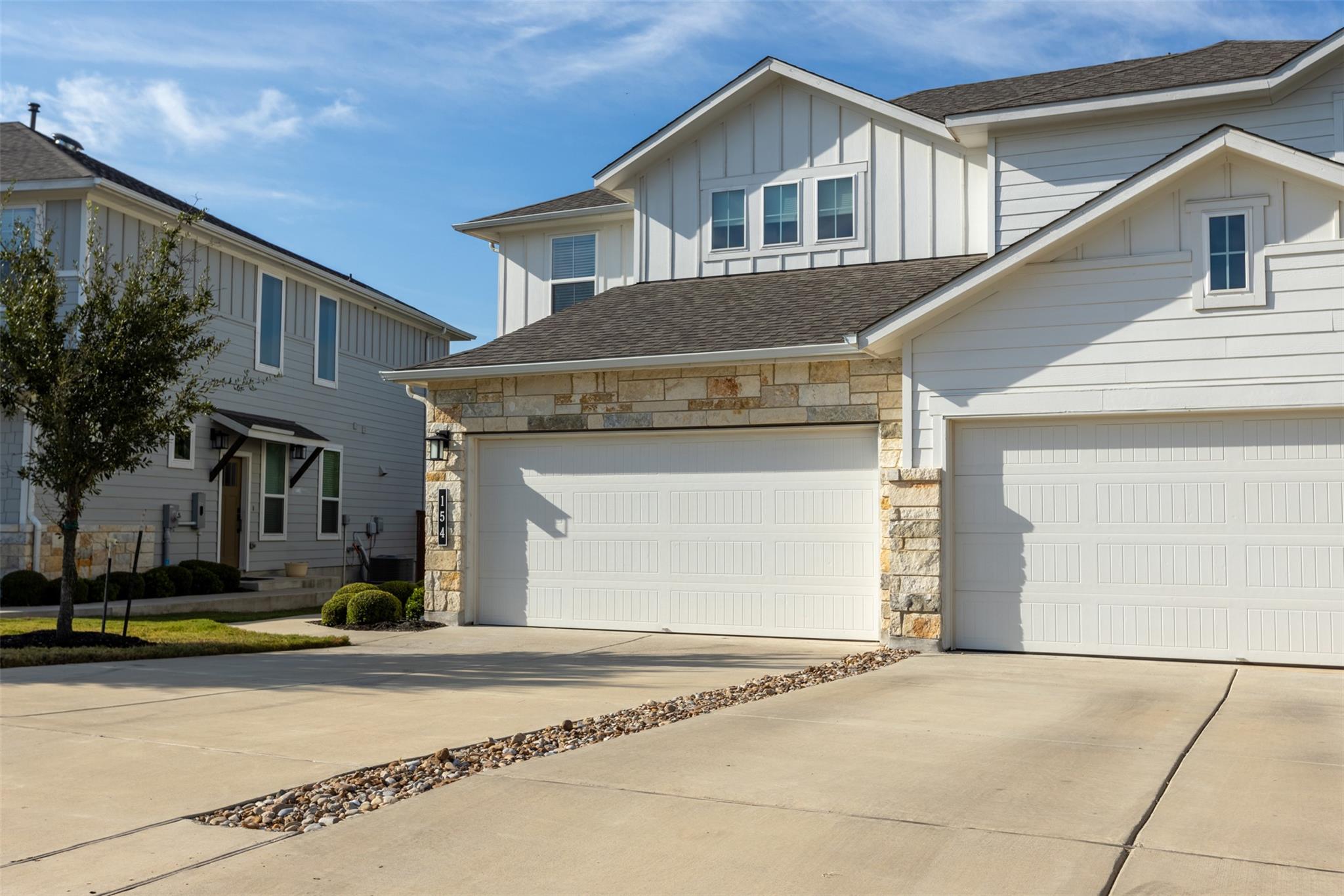 154 Elisha Dr, Liberty Hill, TX 78642