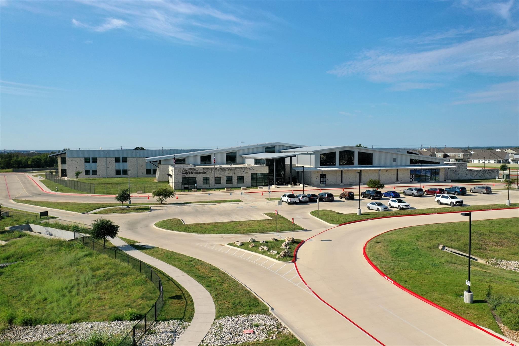 154 Elisha Dr, Liberty Hill, TX 78642