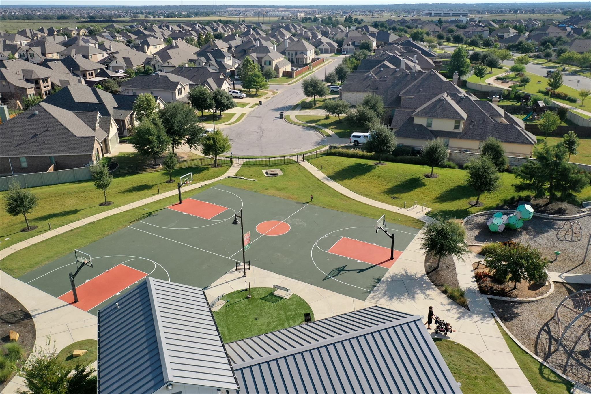 154 Elisha Dr, Liberty Hill, TX 78642