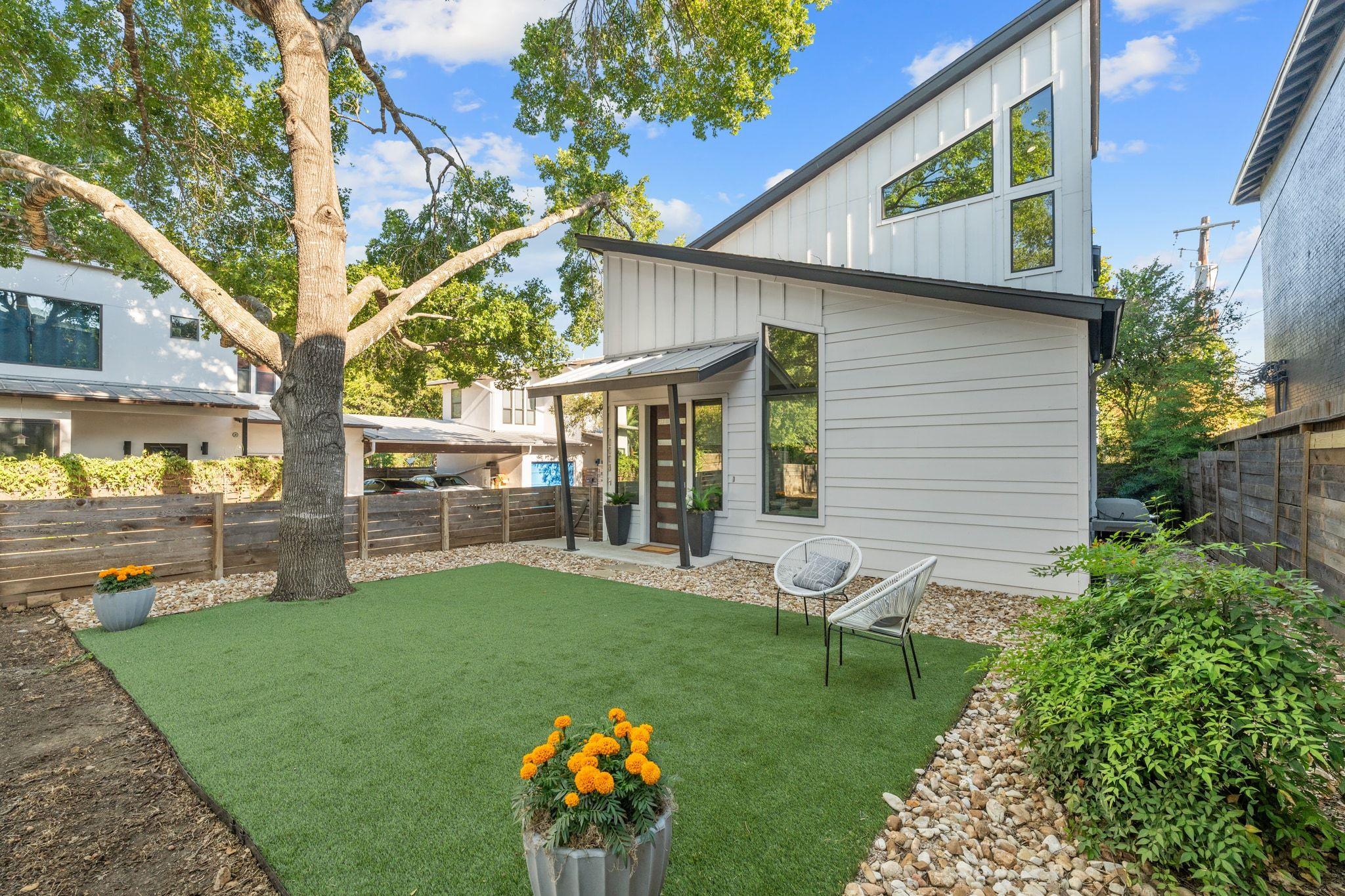 1118 Algarita Ave # 1, Austin, TX 78704