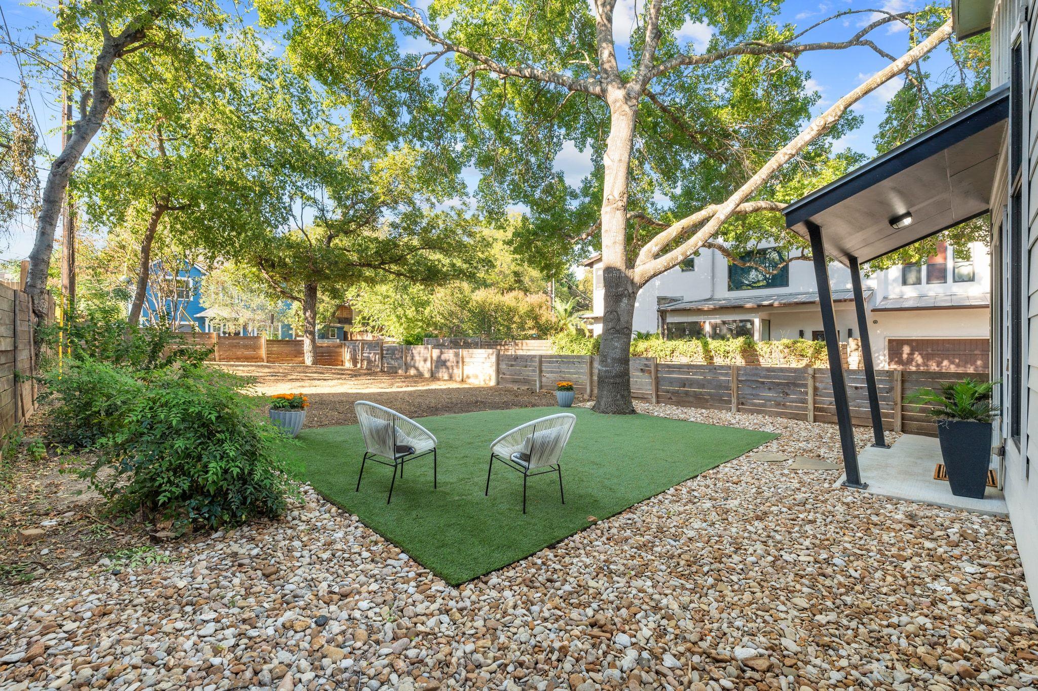 1118 Algarita Ave # 1, Austin, TX 78704