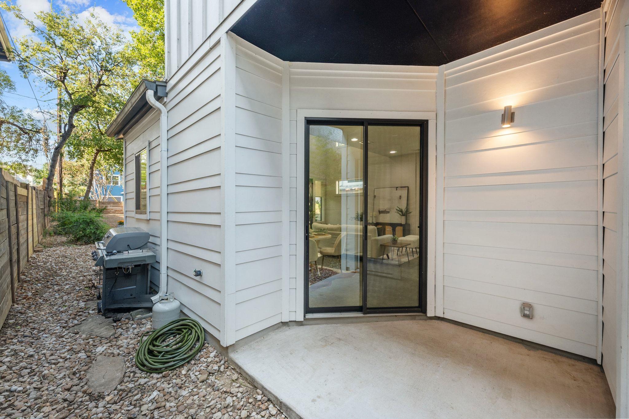 1118 Algarita Ave # 1, Austin, TX 78704