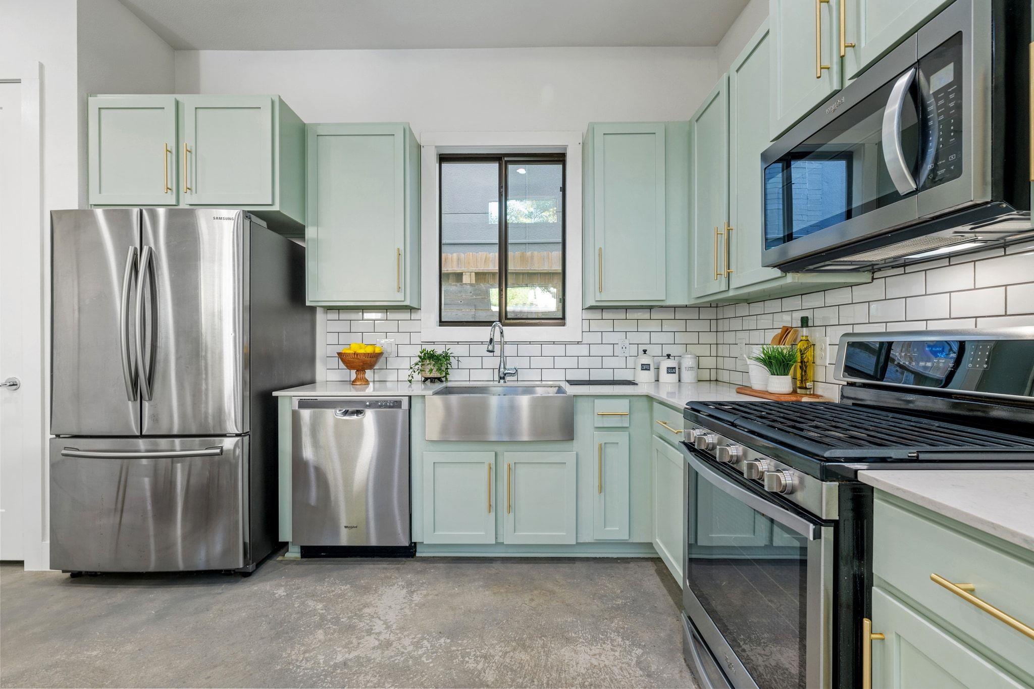 1118 Algarita Ave # 1, Austin, TX 78704