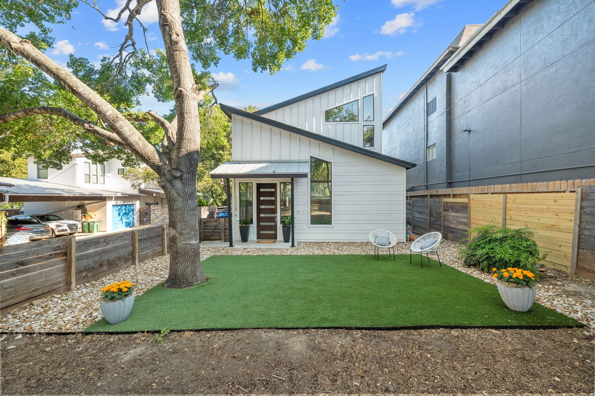 1118 Algarita Ave # 1, Austin, TX 78704