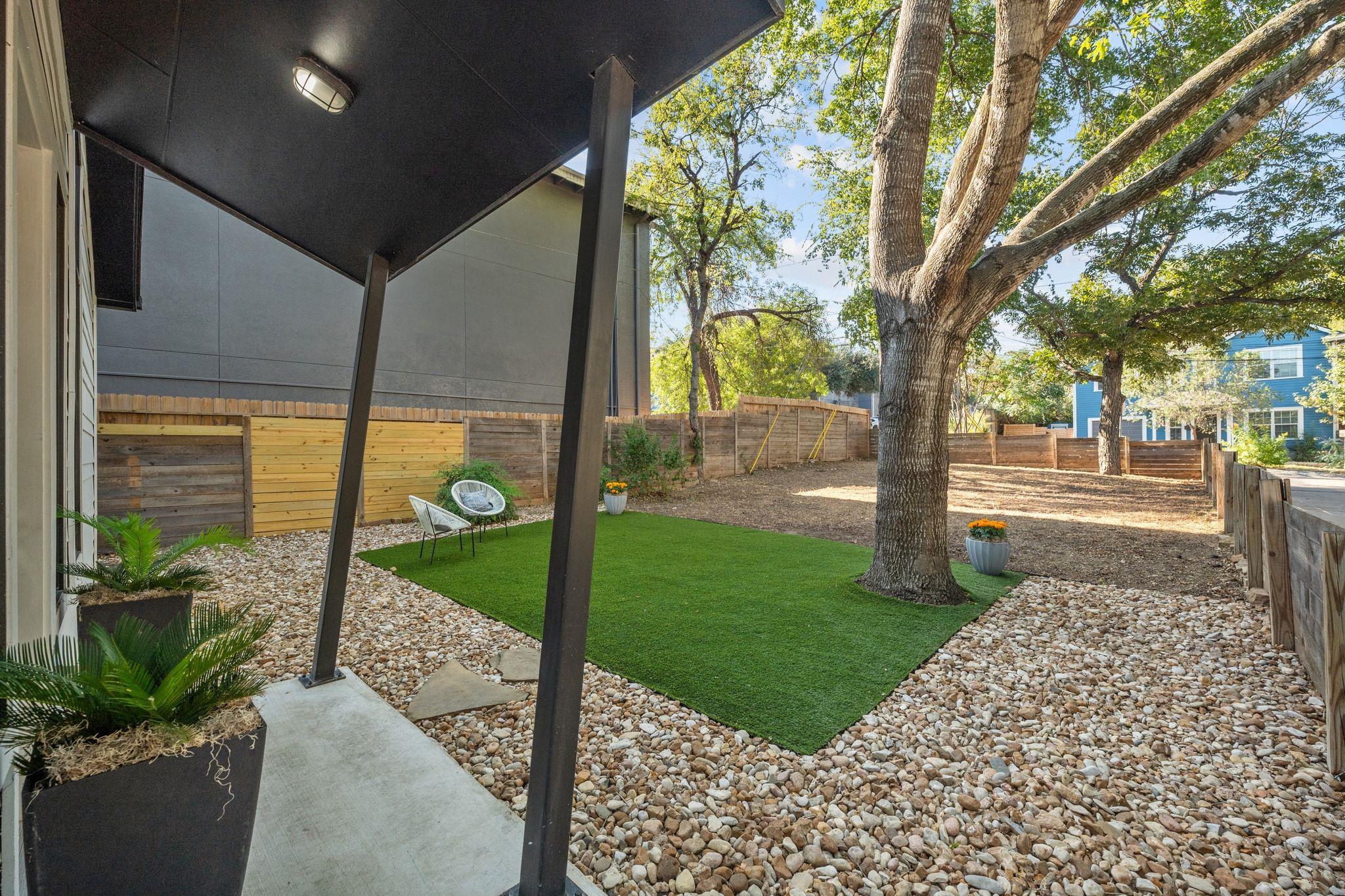 1118 Algarita Ave # 1, Austin, TX 78704