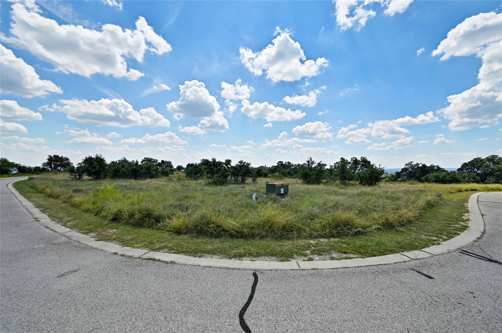 LOT 75 Summit Ledge Dr, Johnson City, TX 78636