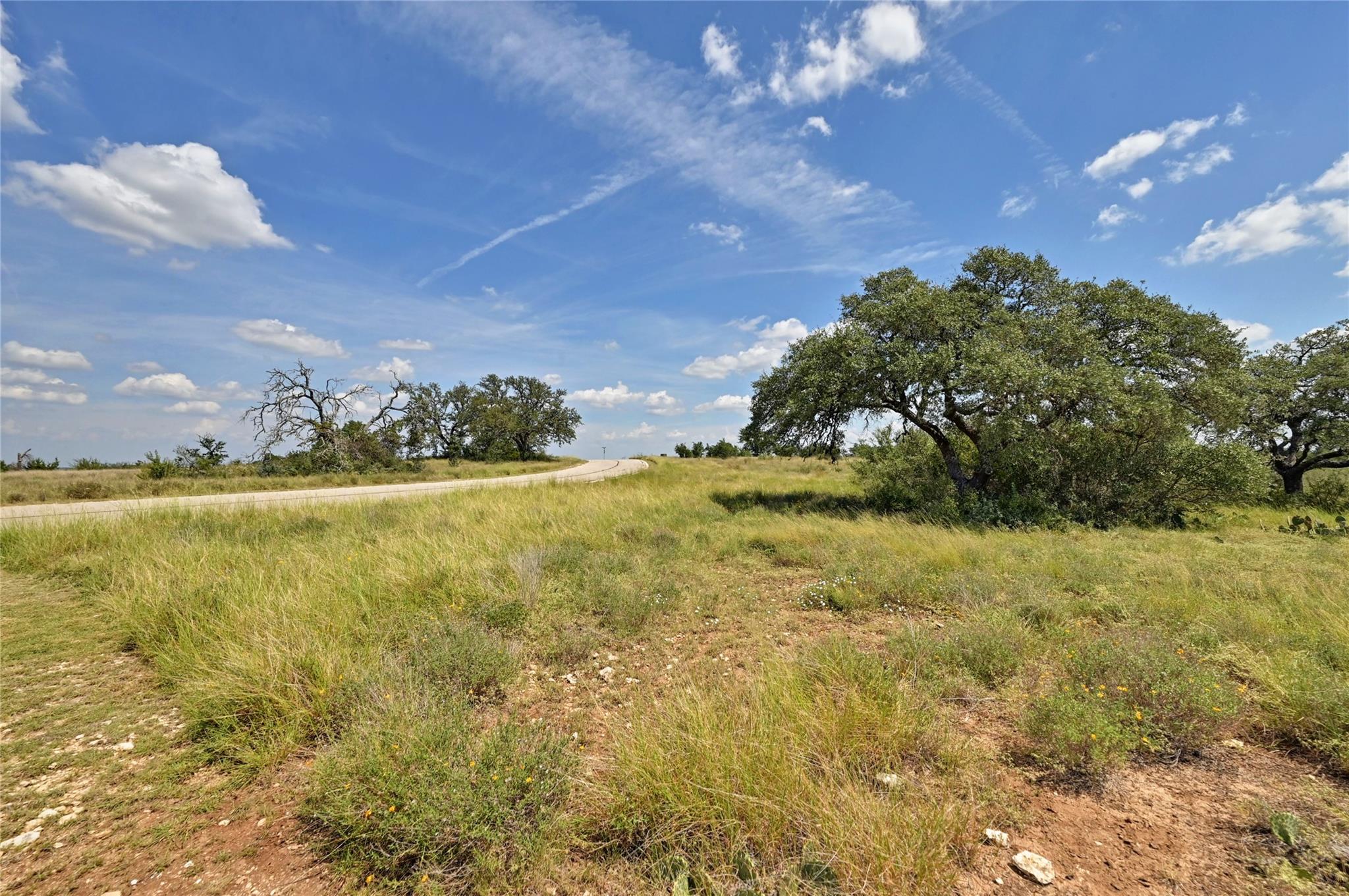 LOT 75 Summit Ledge Dr, Johnson City, TX 78636