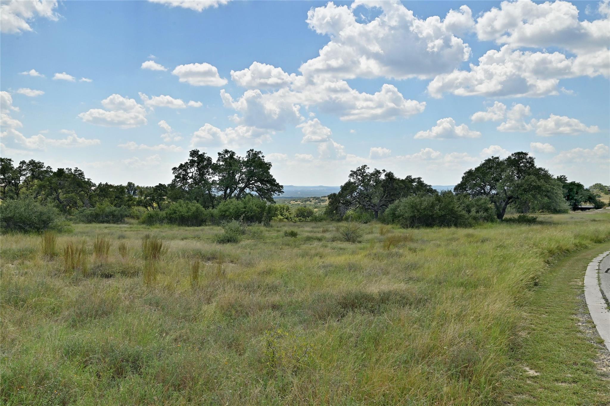 LOT 75 Summit Ledge Dr, Johnson City, TX 78636