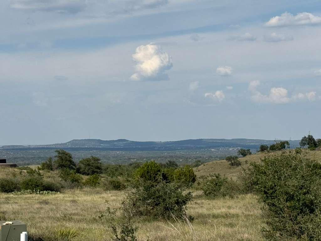 LOT 75 Summit Ledge Dr, Johnson City, TX 78636