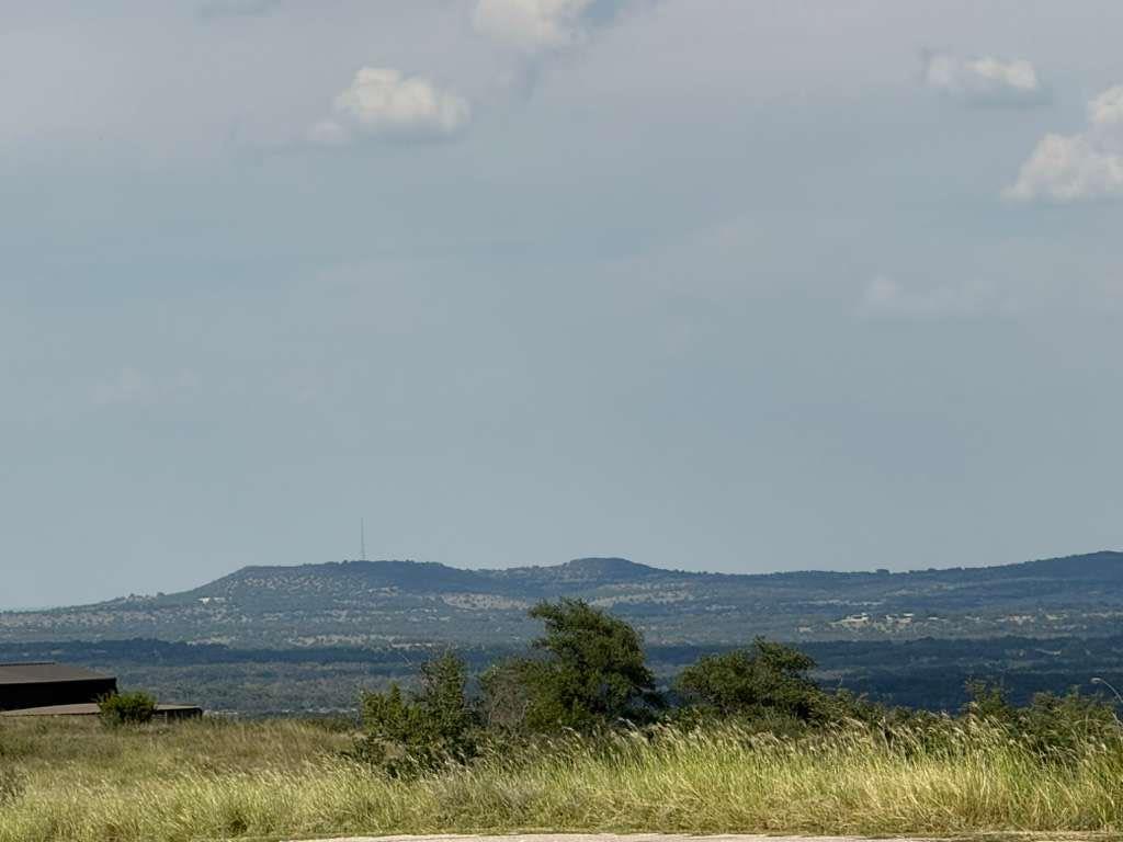 LOT 75 Summit Ledge Dr, Johnson City, TX 78636