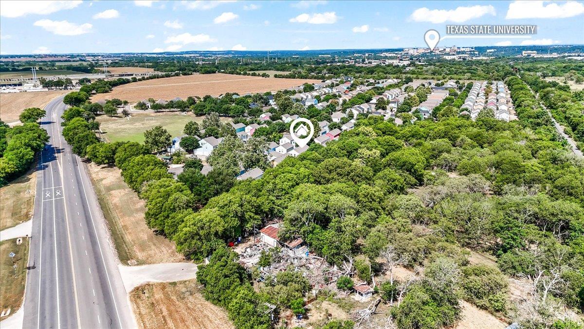 122 Rush Hvn # F093, San Marcos, TX 78666