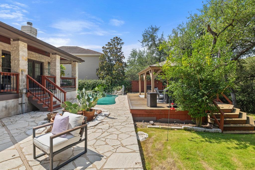 2106 Rue De St Germaine, Austin, TX 78746