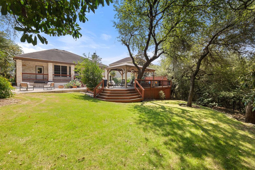 2106 Rue De St Germaine, Austin, TX 78746