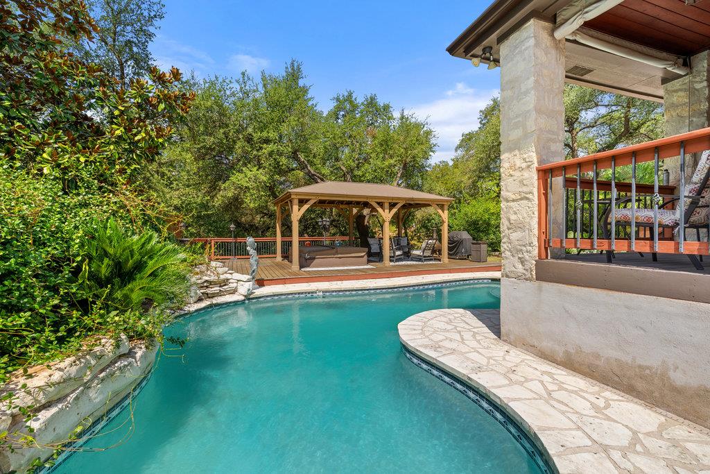 2106 Rue De St Germaine, Austin, TX 78746