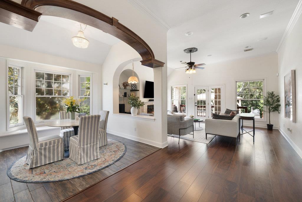 2106 Rue De St Germaine, Austin, TX 78746