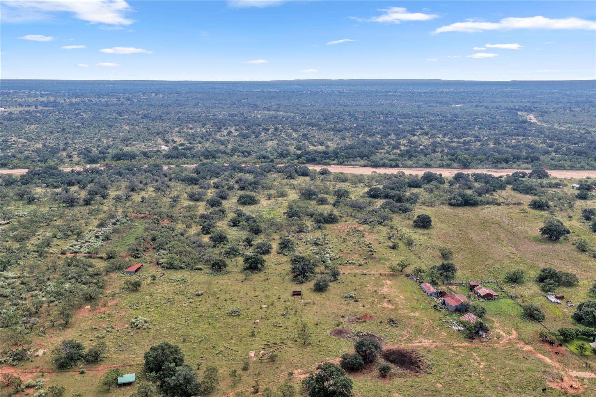 2976 Lower Willow Creek Rd, Mason, TX 76820