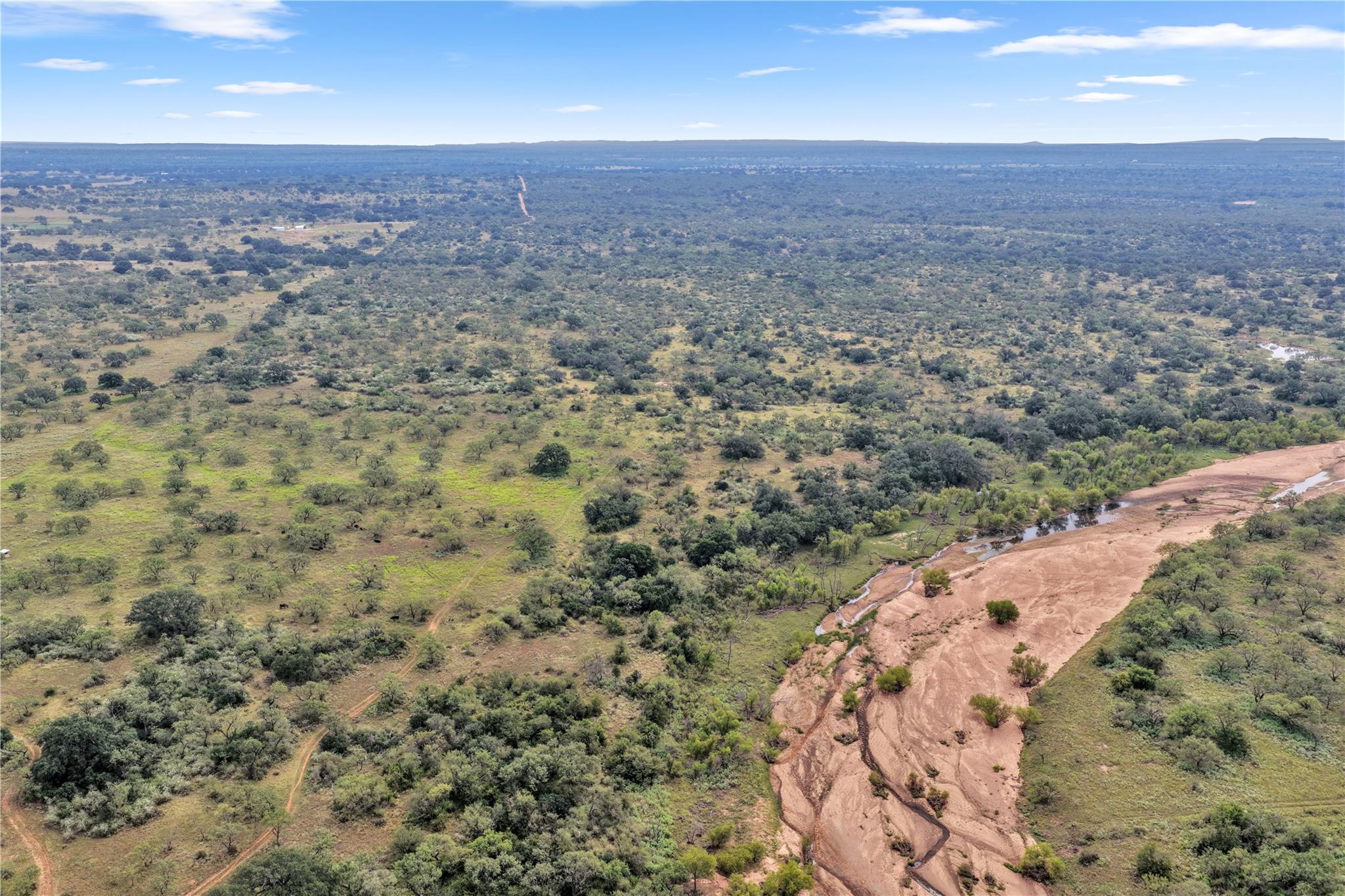 2976 Lower Willow Creek Rd, Mason, TX 76820