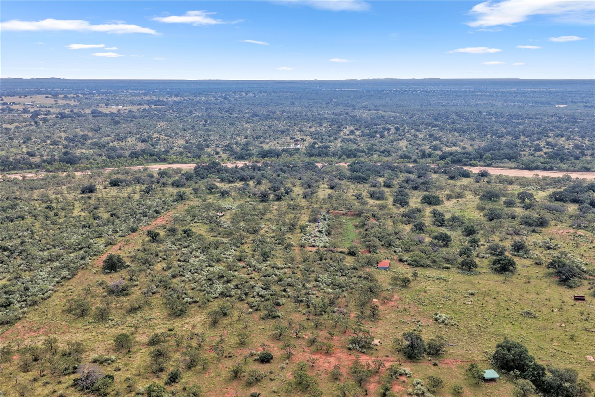 2976 Lower Willow Creek Rd, Mason, TX 76820