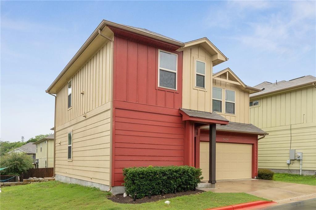 5428 Falling Leaf Ln # 87, Austin, TX 78744