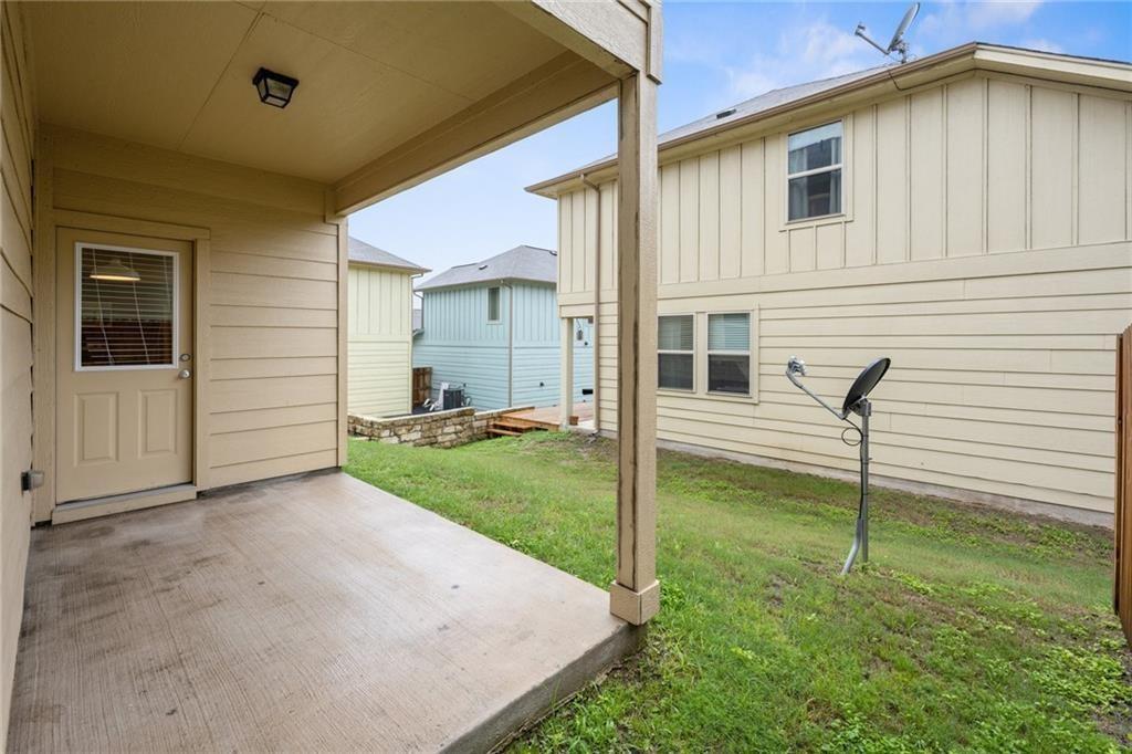 5428 Falling Leaf Ln # 87, Austin, TX 78744