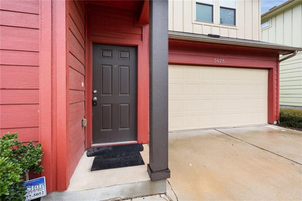 5428 Falling Leaf Ln # 87, Austin, TX 78744