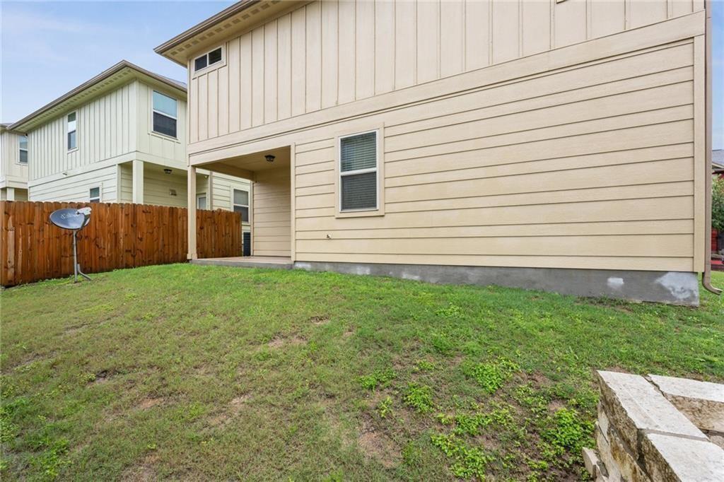 5428 Falling Leaf Ln # 87, Austin, TX 78744